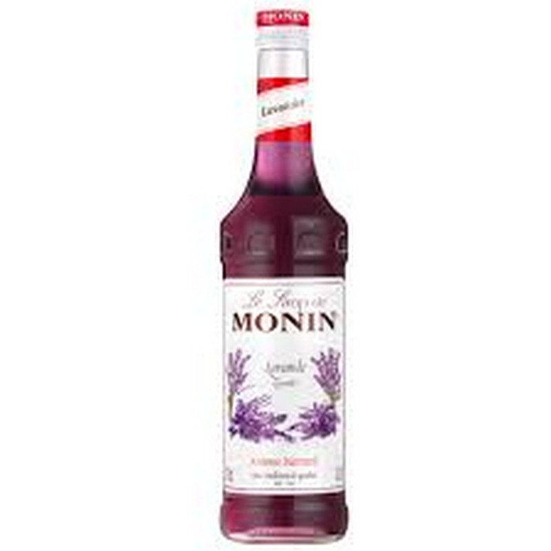 MONIN LAVENDER 70CL