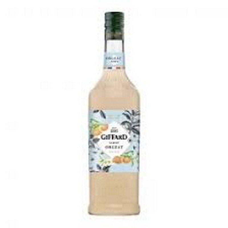 GIFFARD CHERRY SYRUP 1LTR
