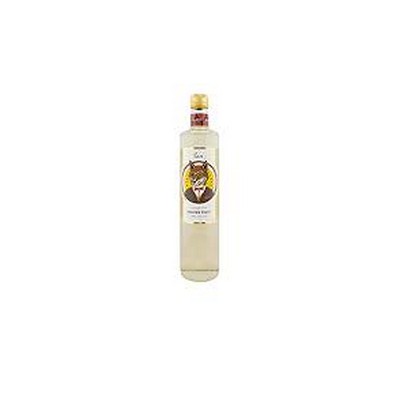 WILLIAM FOX PASSION FRUIT 75CL