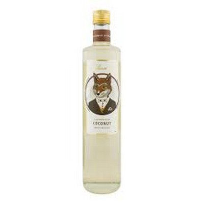 WILLIAM FOX COCONUT 75CL