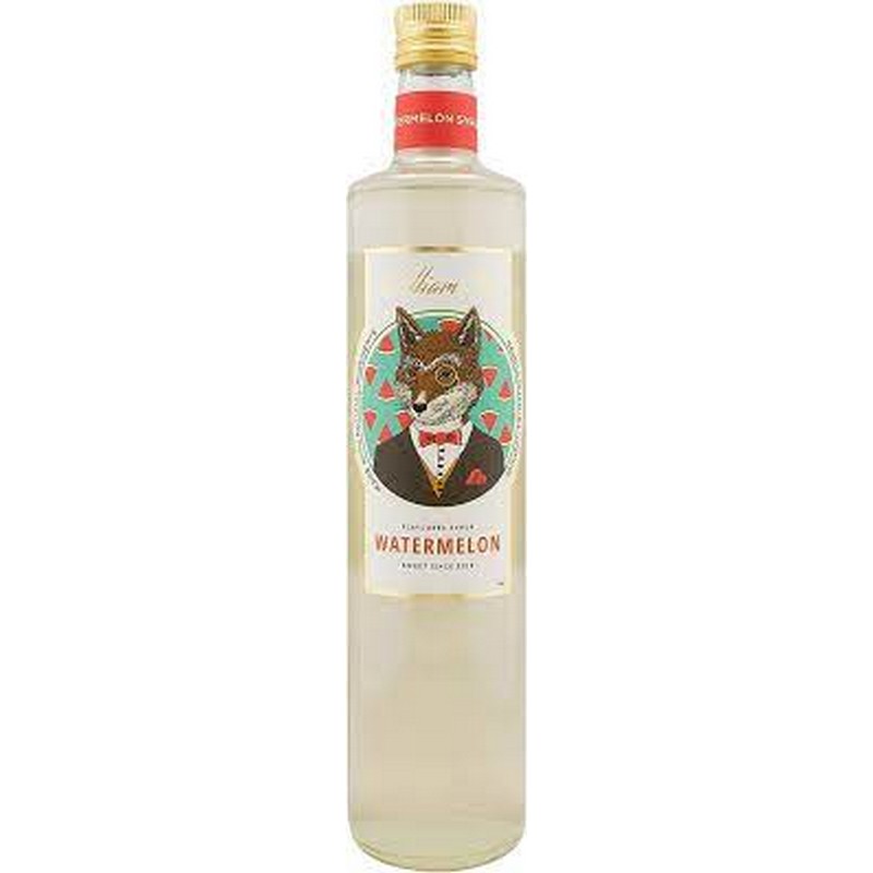 WILLIAM FOX WATERMELON 75CL