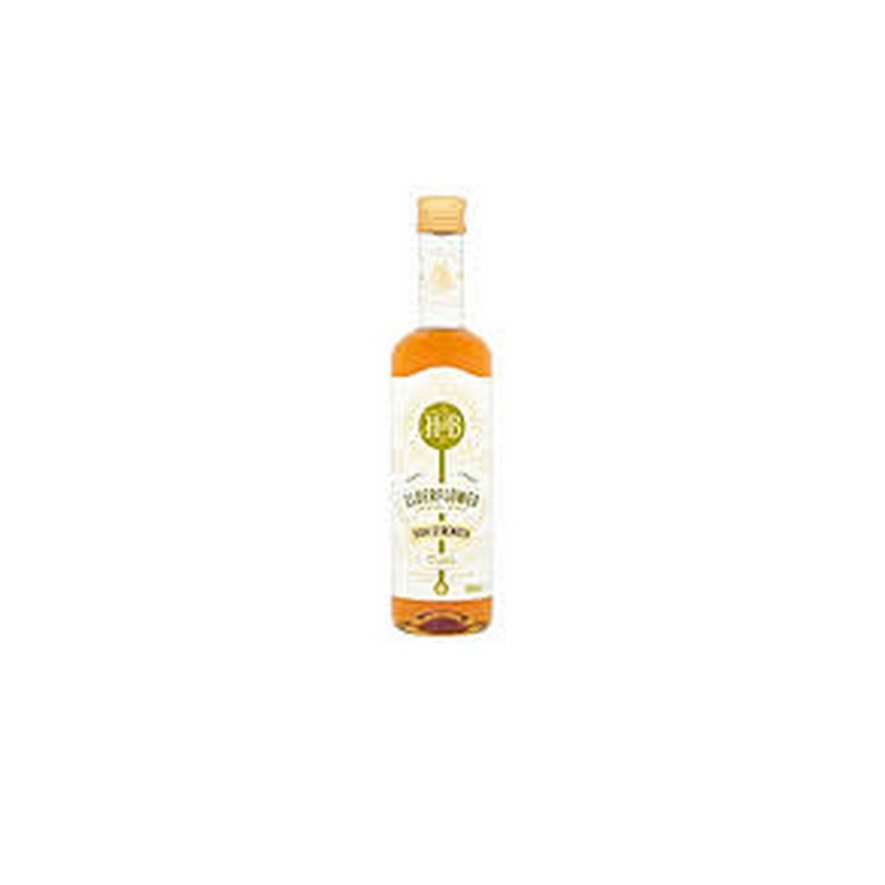 HOUSE OF BROUGHTON ELDERFLOWER 50CL