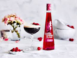 BOTTLEGREEN SUMMER RASPBERRY 50CL