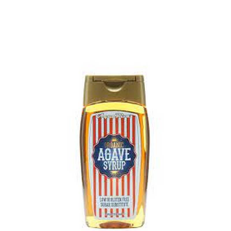 AQUA RIVA AGAVE SYRUP 250ML