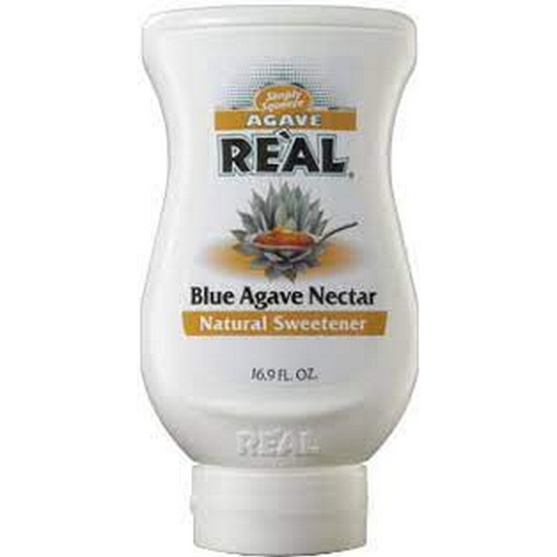 REAL AGAVE 500ML