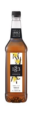 1883 CARAMEL 70CL