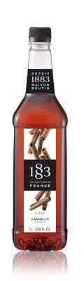 1883 CINNAMON 70CL