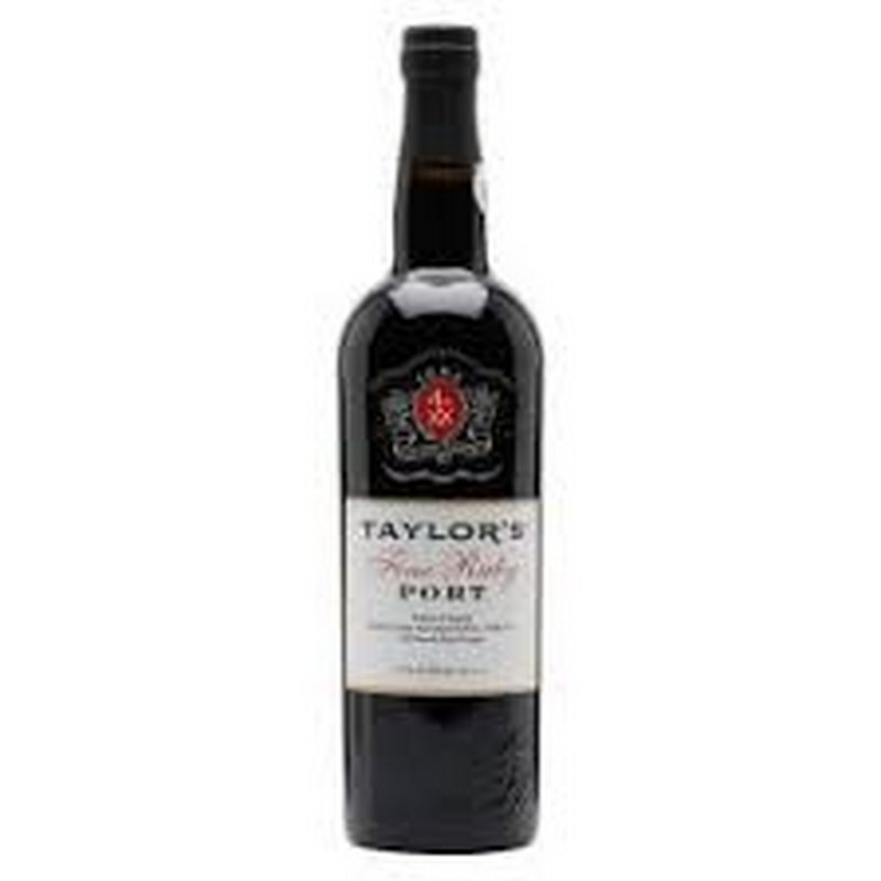 TAYLORS 10YO LBV TAWNY PORT 75CL