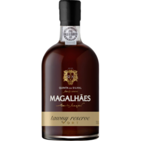 MAGALHAES TAWNY RESERVE PORT 50CL