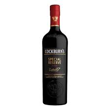 COCKBURNS SPECIAL RESERVE 75CL