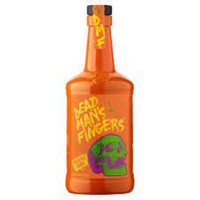 DEAD MANS FINGERS PINEAPPLE 70CL