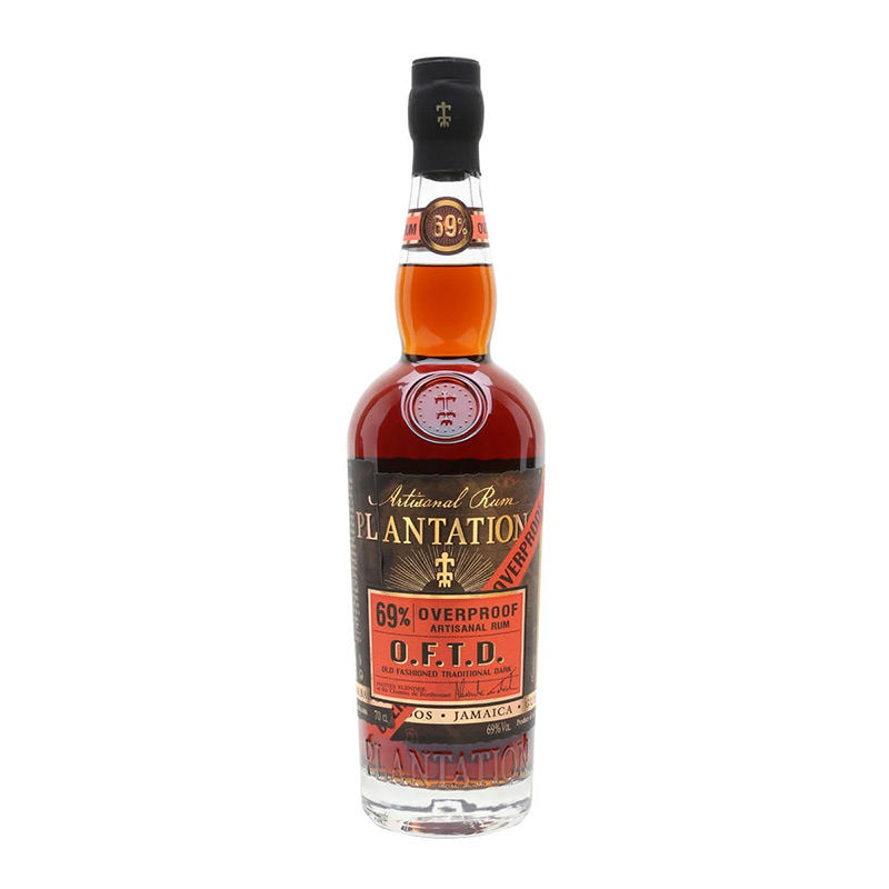 EQUIANO RUM 70CL