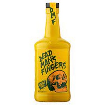 DEAD MANS FINGERS MANGO 70CL