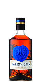 LA HECHICERA FINE AGED RUM 70CL