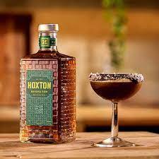 HOXTON BANANA RUM 70CL