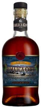 JAMAICA COVE EXOTIC SPICED RUM 70CL