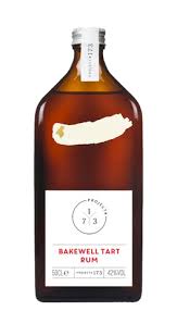 PROJECT#173 BAKEWELL TART RUM 70CL