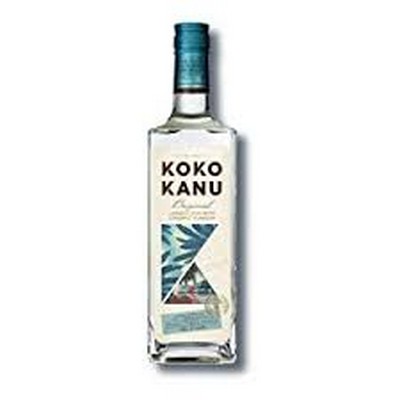 KOKO KANU RUM 70CL