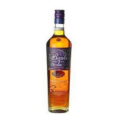 BANKS 7 GOLDEN AGE RUM 70CL