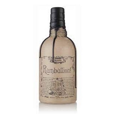 RUMBULLION 70CL 