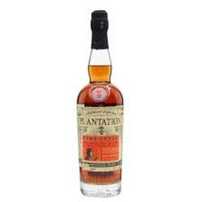 PLANTATION PINEAPPLE RUM 7CL