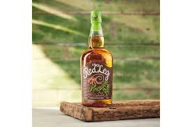 RED LEG PINEAPPPLE RUM 70CL