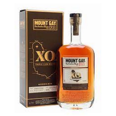 MOUNT GAY XO 70CL