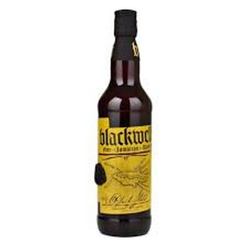 BLACKWELLS RUM 70CL