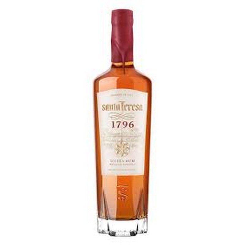 SANTA TERESA 1796 70CL