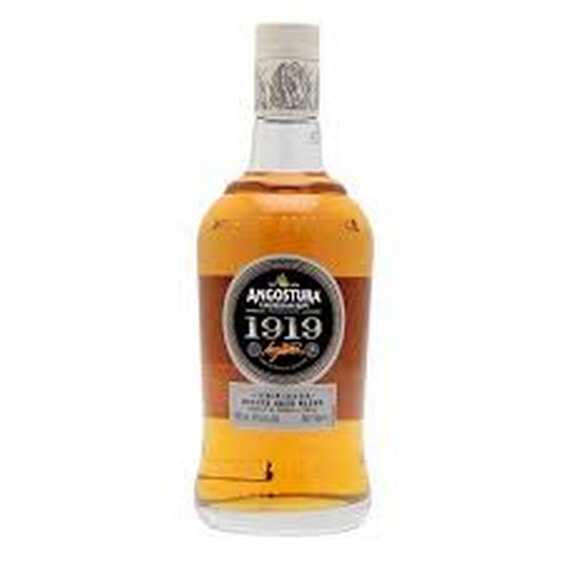 ANGOSTURA 1919 70CL