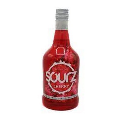 SOURZ CHERRY 70CL