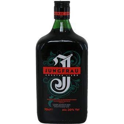 JUNGFRAU 17% 70CL