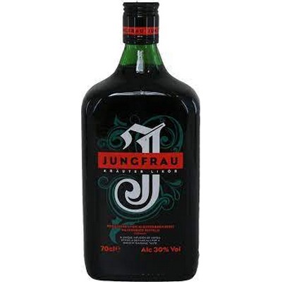 JUNGFRAU 22% 70CL