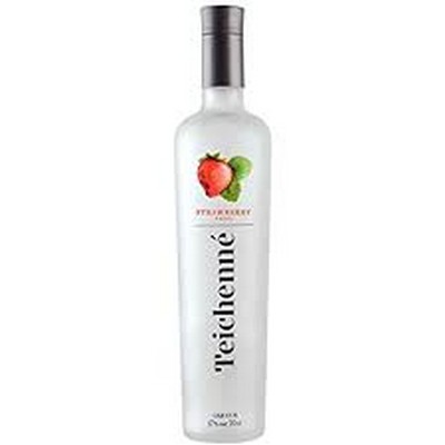 TEICHENNE STRAWBERRY 70CL