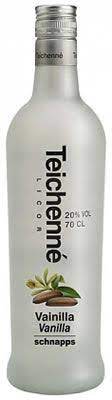 TEICHENNE VANILLA 70CL