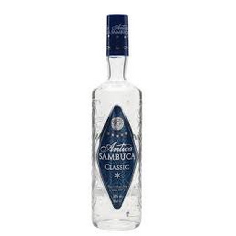 ANTICA SAMBUCA 70CL