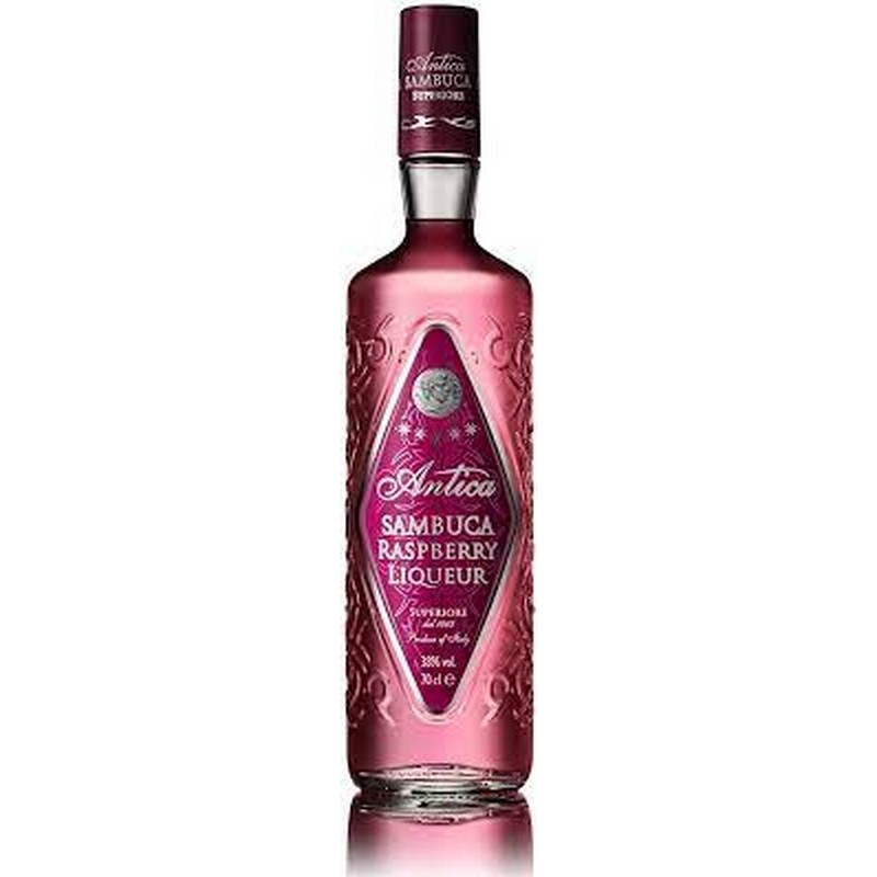 ANTICA RASPBERRY SAMBUCA 70CL