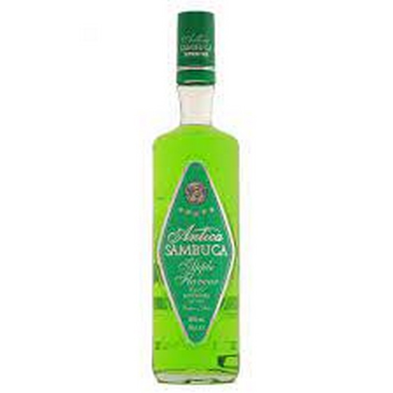 ANTICA APPLE SAMBUCA 70CL