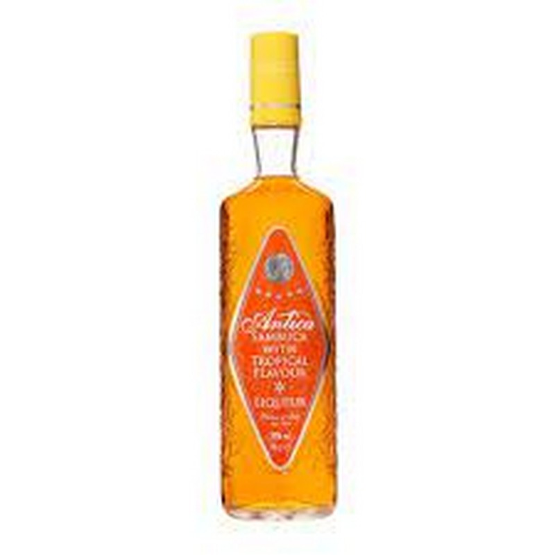 ANTICA TROPICAL SAMBUCA 70CL