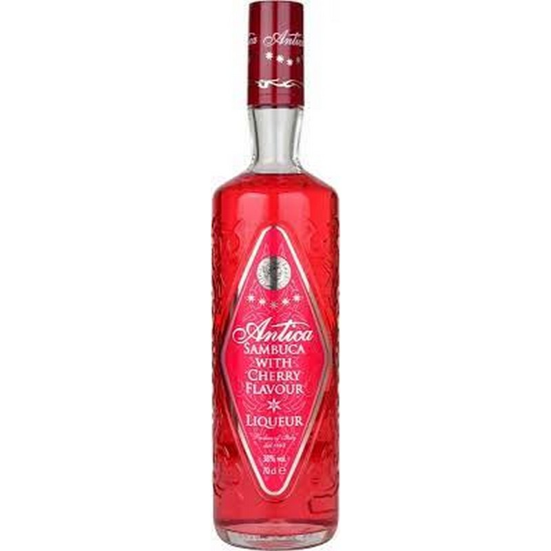 ANTICA CHERRY SAMBUCA 70CL