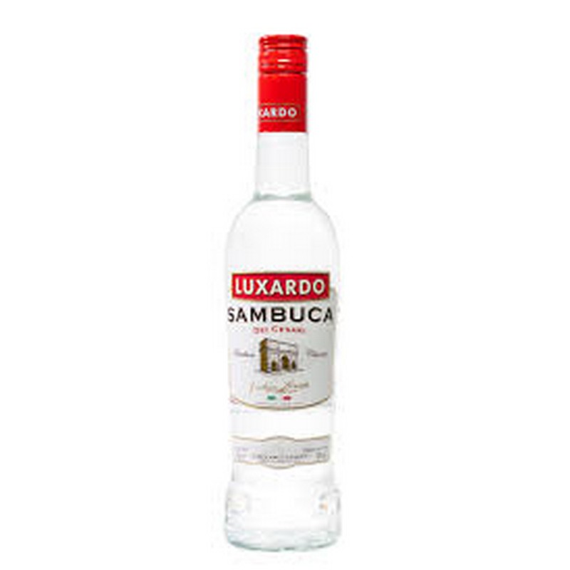 LUXARDO SAMBUCA 70CL