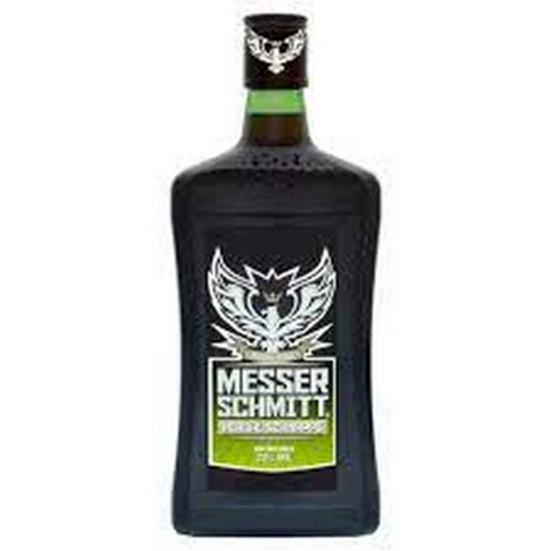 MESSER SCHMITT 70CL 22%