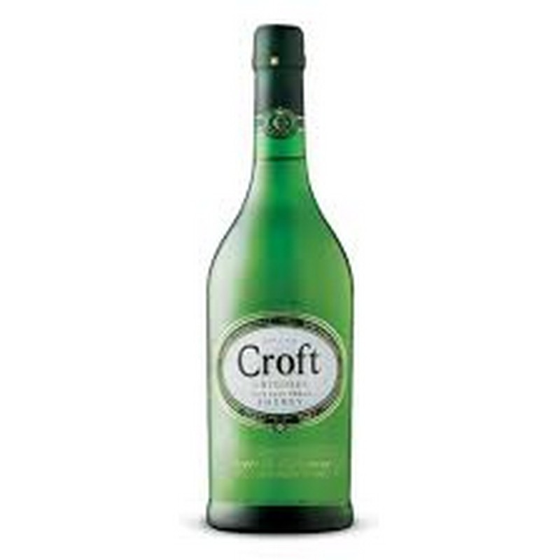 CROFTS ORIGINAL SHERRY 75CL