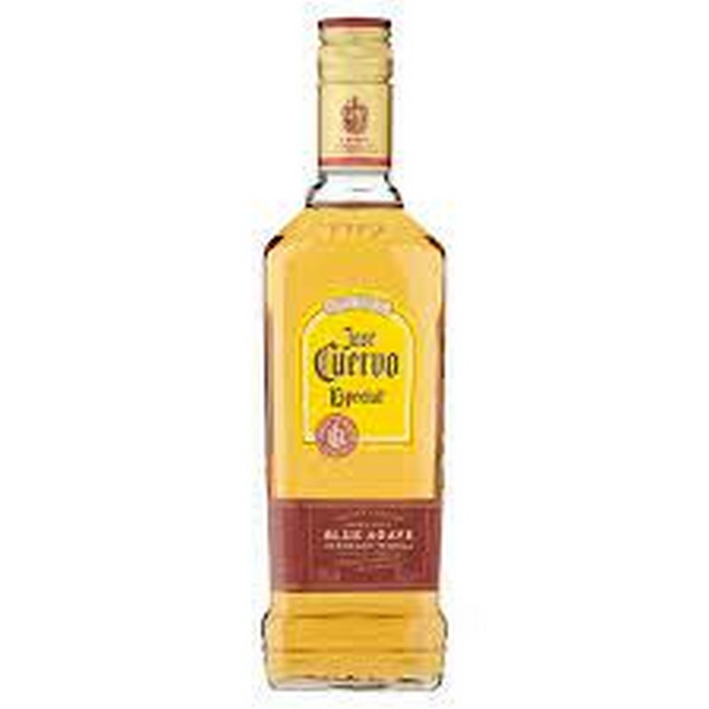 JOSE CUERVO TEQUILA GOLD 70CL