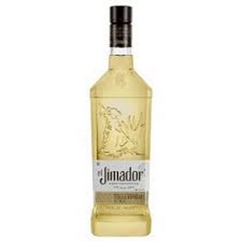 JIMADOR REPASADO 70CL