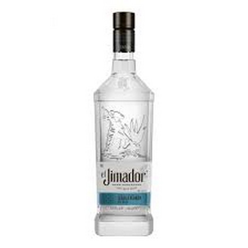 JIMADOR BLANCO TEQUILA 70CL