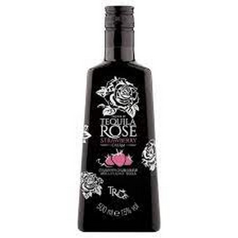 TEQUILA ROSE 70CL