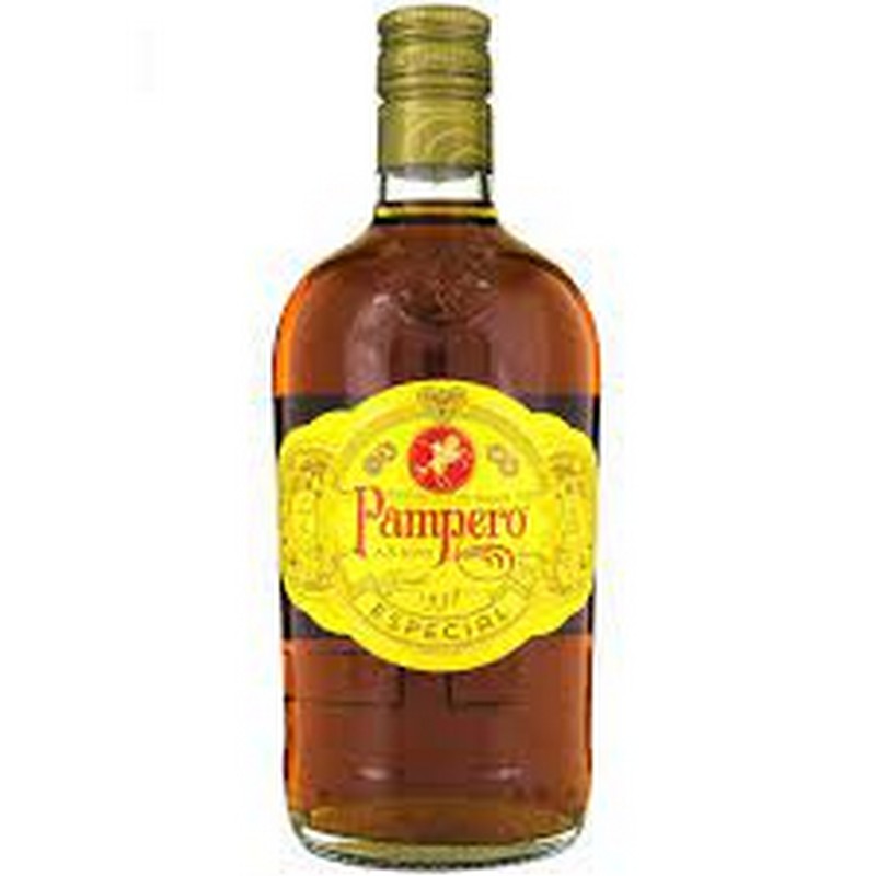 PAMPERO ESPECIAL 70CL