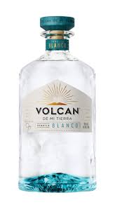 VOLCAN DE MI TIERRA BLANCO 75CL