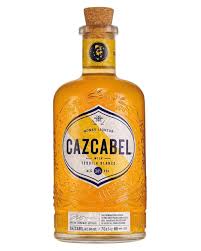 CAZCABEL HONEY TEQUILA 70CL